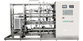 超纯水设备:EDI超纯水设备的选择标准
